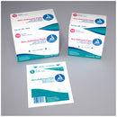 NON-ADHERENT PAD, 2" X 3", 100/BX, 12 BX/CS, SOLD AS CASE DYNAREX 10000058