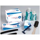 COMB, ADULT, 8", BLACK, 12/PK, 20 PK/CS, SOLD AS CASE DYNAREX 10000058