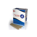TONGUE DEPRESSOR, 6" X ¾", STERILE, 100/BX, 10 BX/CS, SOLD AS CASE DYNAREX 10000058