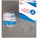 VAGINAL SPECULA, DISPOSABLE, GRAVES STYLE, LIGHT SOURCE OPTION, LARGE, 25/BX, 4 BX/CS, SOLD AS CASE DYNAREX 10000058