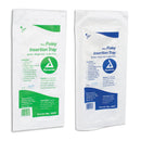 TRAY, 10CC PREFILLED SYRINGE, INCL: GRADUATED COLLECTION BASIN, PVP SWABSTICK 3S, UNDERPAD, FENESTRATED DRAPE, PREFILLED SYRINGE ,, SOLD AS CASE DYNAR