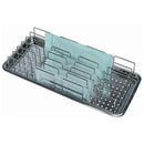 POUCH RACK FOR ALL 9", 10" & 11"CHAMBERS, 2/BX, SOLD AS BOX TUTTNAUER 10000068