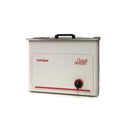 THREE GALLON ULTRASONIC CLEANER, SOLD AS EACH TUTTNAUER 10000068