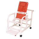 OPTIONAL COVER, MESH OR SOLID VINYL, CART COVER, MESH HANDLE WILL CONCEAL THE ENTIRE FRAME, SOLD AS EACH MJM 10000133