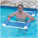 AQUA RING FLOAT LARGE, 14" FITS 70-100LBS, SOLD AS EACH MJM 10000133