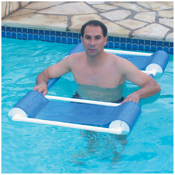 AQUA RING FLOAT LARGE, 14" FITS 70-100LBS, SOLD AS EACH MJM 10000133