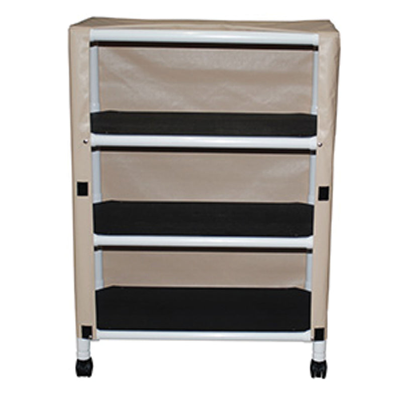 ECHO LOW BED, 76"L X 40"W, RECLINING, SOLD AS EACH MJM 10000133