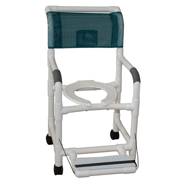 REPLACEMENT MESH SLING FOR 18" SHOWER CHAIR, SOLD AS EACH MJM 10000133