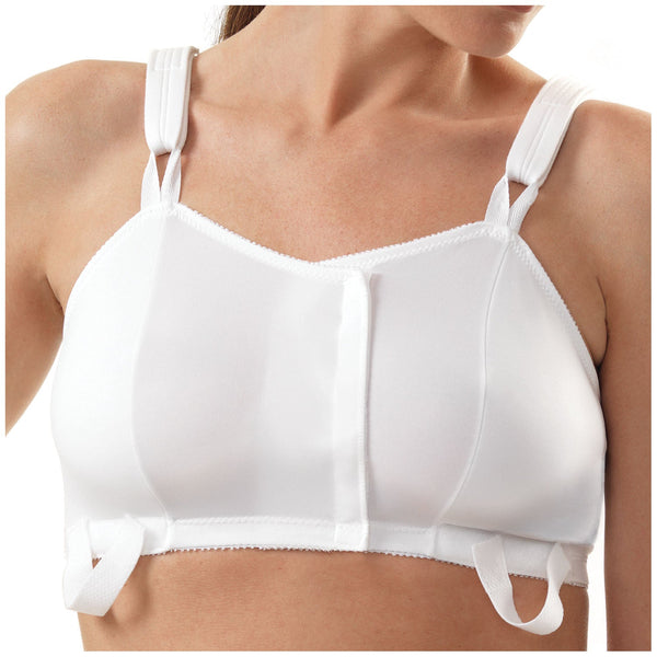 Golda Surgi-Bra Surgi-Bra, 3X-Large, Cotton/ Spandex -518-06