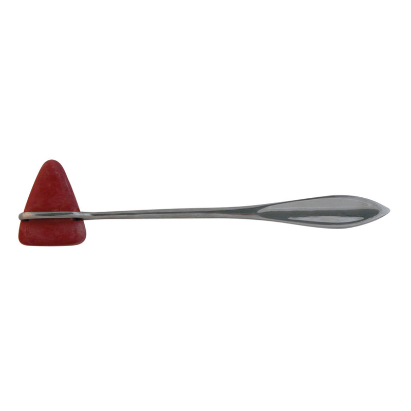 TAYLOR PERCUSSION HAMMER, STAINLESS HANDLE, SOLD AS EACH BR 10000598
