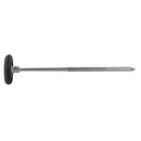 BABINSKI PERCUSSION HAMMER, NEEDLE, TWO POSITIONS AVAILABLE, 8¾", SOLD AS EACH BR 10000598