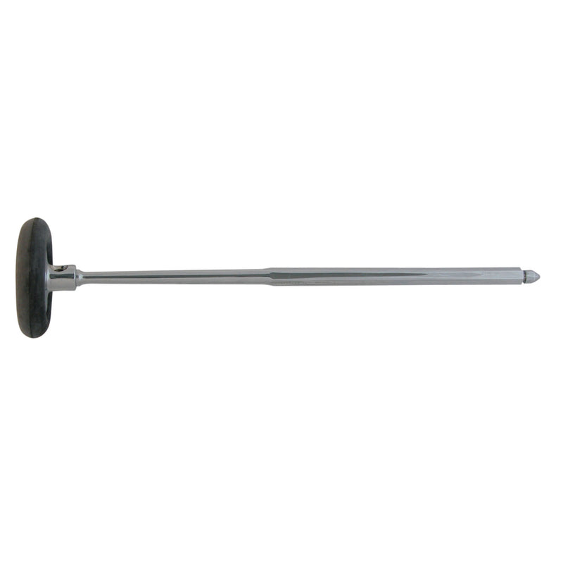 BABINSKI PERCUSSION HAMMER, NEEDLE, TWO POSITIONS AVAILABLE, 8¾", SOLD AS EACH BR 10000598