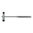 BUCK NEUROLOGICAL HAMMER, NEEDLE & BRUSH, 7", SOLD AS EACH BR 10000598