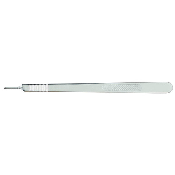 MAYO SCISSOR, CURVED, SUPERCUT, 5¾", SOLD AS EACH BR 10000598