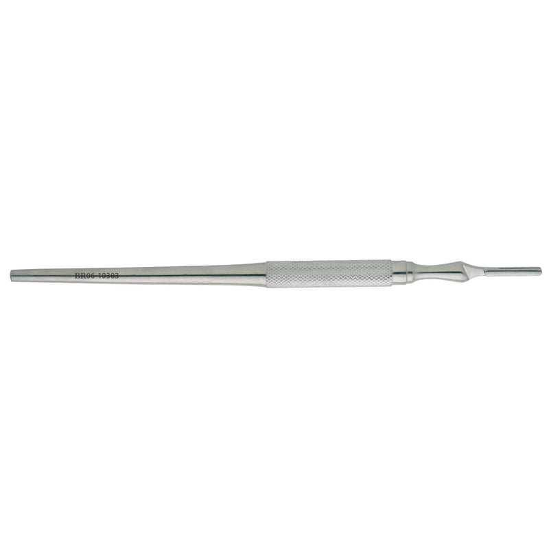 SIEGEL ROUND HANDLE BLADE, SOLD AS EACH BR 10000598