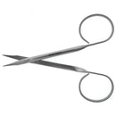 STEVENS SCISSOR, CURVED, 4½" TC, SOLD AS EACH BR 10000598