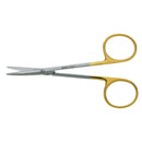 BR SURGICAL STRABISMUS SCISSORS, SOLD AS EACH BR 10000598