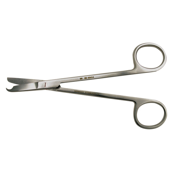 LITTAUER JUNIOR STITCH SCISSOR, LIGHT, 4½", SOLD AS EACH BR 10000598