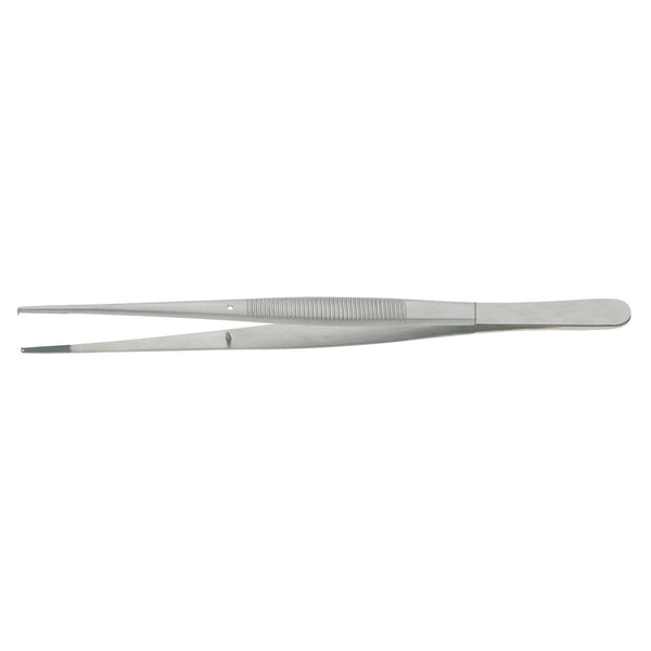 POTTS-SMITH FORCEP, SERRATED, 8¼", SOLD AS EACH BR 10000598