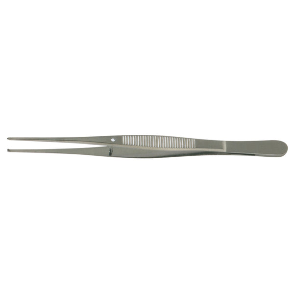 SEMKEN FORCEP, SERRATED, 5", SOLD AS EACH BR 10000598