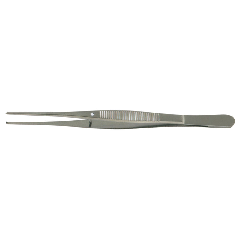 SEMKEN TISSUE FORCEP, 1X2 TEETH, 5", SOLD AS EACH BR 10000598