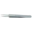 JEWELERS FORCEP, NO. 7, CURVED, DELICATE TIPS, 4½", SOLD AS EACH BR 10000598