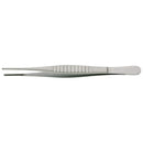 DEBAKEY ATRAUMATIC TISSUE FORCEP, 2.7 X 2.7MM TIP, 9½", SOLD AS EACH BR 10000598