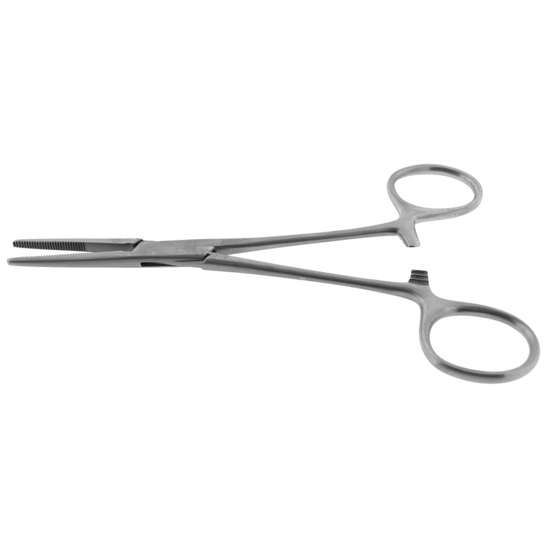 BR SURGICAL KELLY FORCEPS, SOLD AS EACH BR 10000598