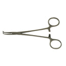 GEMINI DISSECTING/ LIGATURE FORCEP, 5", SOLD AS EACH BR 10000598