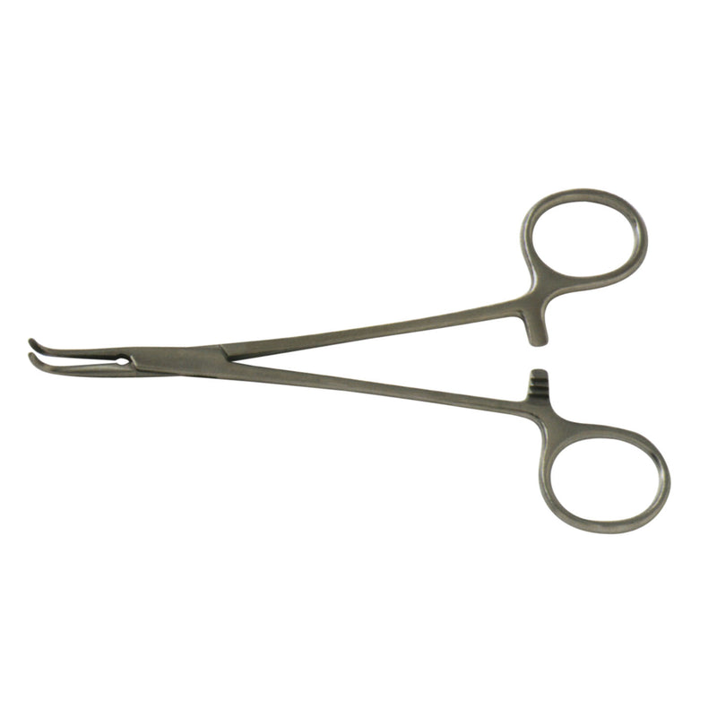 GEMINI DISSECTING/ LIGATURE FORCEP, 7", SOLD AS EACH BR 10000598