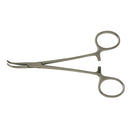 MIXTER BABY HEMOSTATIC FORCEP, 5½", SOLD AS EACH BR 10000598