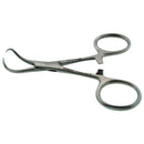 BACKHAUS TOWEL CLAMP, 5¼", SOLD AS EACH BR 10000598