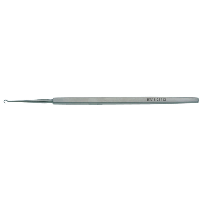 FRAZIER SKIN HOOK SHARP, 1 PRONG, 5 1/8", SOLD AS EACH BR 10000598