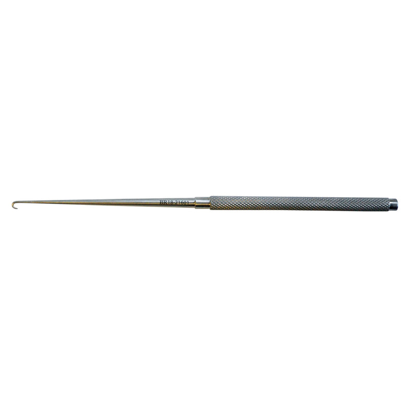 JOSEPH SKIN HOOKLET, 2 PRONGS, 10MM, 6¼", SOLD AS EACH BR 10000598