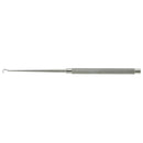 KLEINERT-KUTZ NERVE HOOK, 1 PRONG, 5MM, 5", SOLD AS EACH BR 10000598