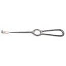 VOLKMANN RETRACTOR, BLUNT, 2 PRONG, 8½", SOLD AS EACH BR 10000598