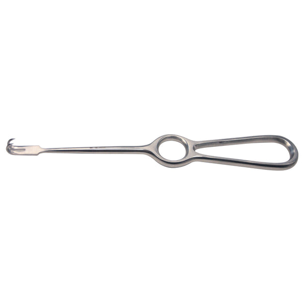 VOLKMANN RETRACTOR, SHARP, 3 PRONG, 4½", SOLD AS EACH BR 10000598