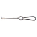 VOLKMANN RETRACTOR, SHARP, 3 PRONG, 8½", SOLD AS EACH BR 10000598