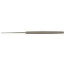 FREER SKIN HOOK, DOUBLE PRONGS, SHARP, 2.5MM WIDE, 6", SOLD AS EACH BR 10000598