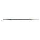 VARADY PHLEBECTOMY EXTRACTOR, ANGLED HOOK, 180MM, SOLD AS EACH BR 10000598