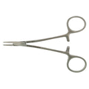 HALSEY NEEDLE HOLDER, SMOOTH, 5", SOLD AS EACH BR 10000598