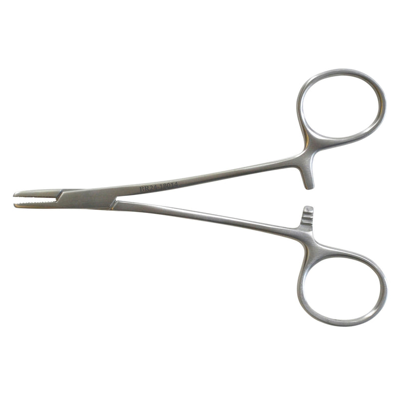 BR SURGICAL MAYO-HEGAR NEEDLE HOLDER, SOLD AS EACH BR 10000598