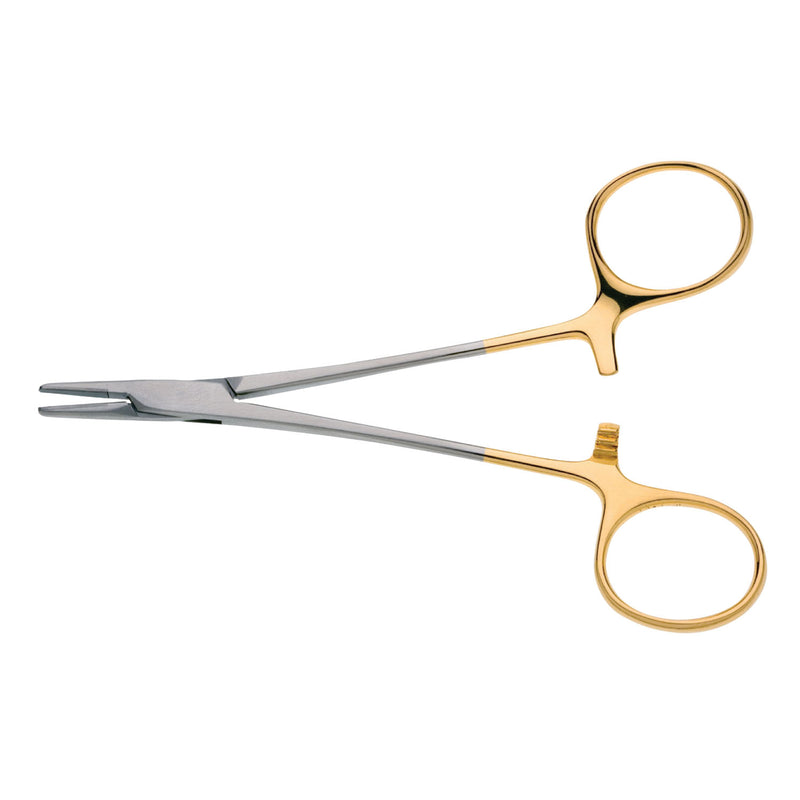 BR SURGICAL NEIVERT NEEDLE HOLDER, SOLD AS EACH BR 10000598