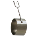 COTTLE THUMB RETRACTOR, WORKING LENGTH 1½", 3.8CM, SHARP DOUBLE HOOK, 8MM WIDE, SOLD AS EACH BR 10000598