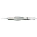 BR SURGICAL CASTROVIEJO SUTURING FORCEPS, SOLD AS EACH BR 10000598