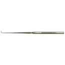 LUCAE EAR HOOK, BLUNT, 2MM, 5½", SOLD AS EACH BR 10000598
