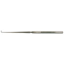 LUCAE EAR HOOK, BLUNT, 4MM, 5½", SOLD AS EACH BR 10000598