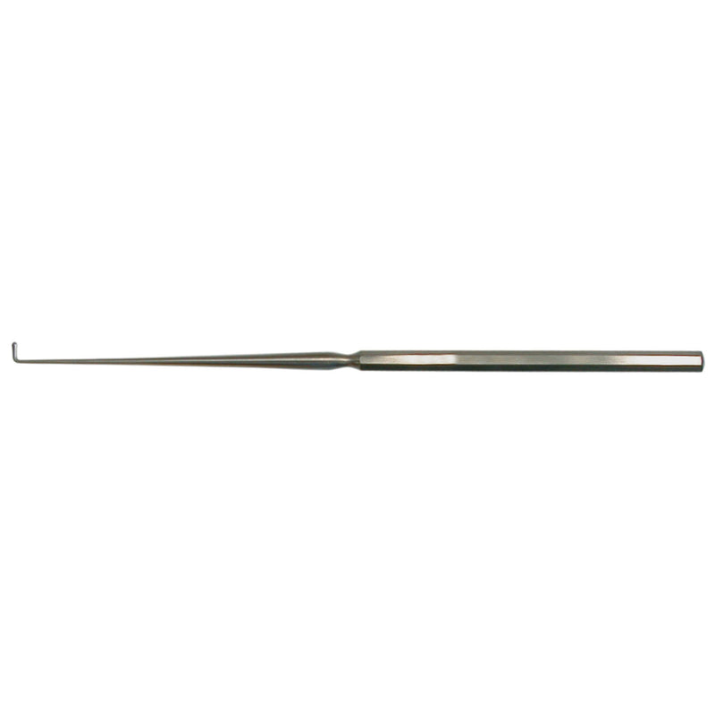 LUCAE EAR HOOK, BLUNT, 2MM, 5½", SOLD AS EACH BR 10000598