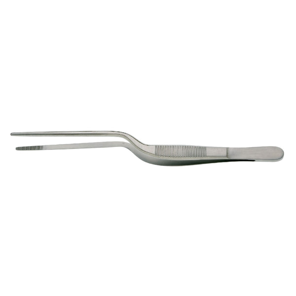 LUCAE BAYONET DRESSING FORCEP, 6¼", SOLD AS EACH BR 10000598