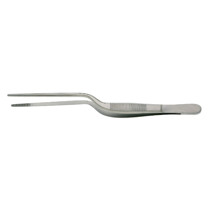 LUCAE BAYONET DRESSING FORCEP, 6¼", SOLD AS EACH BR 10000598
